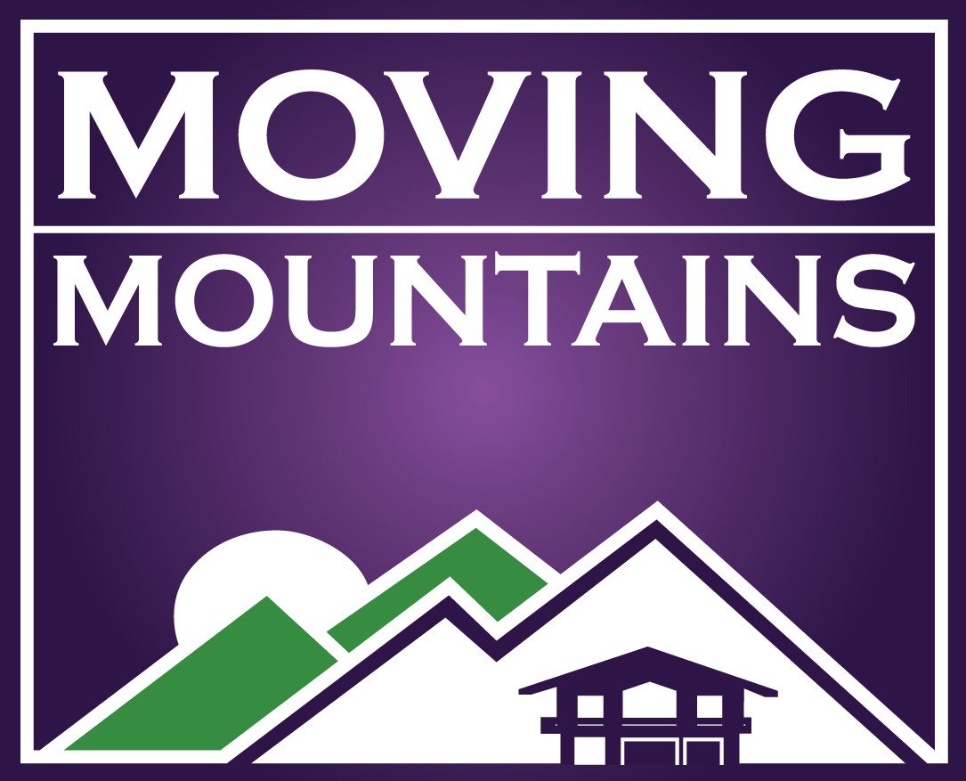 Moving Mountains's Logo