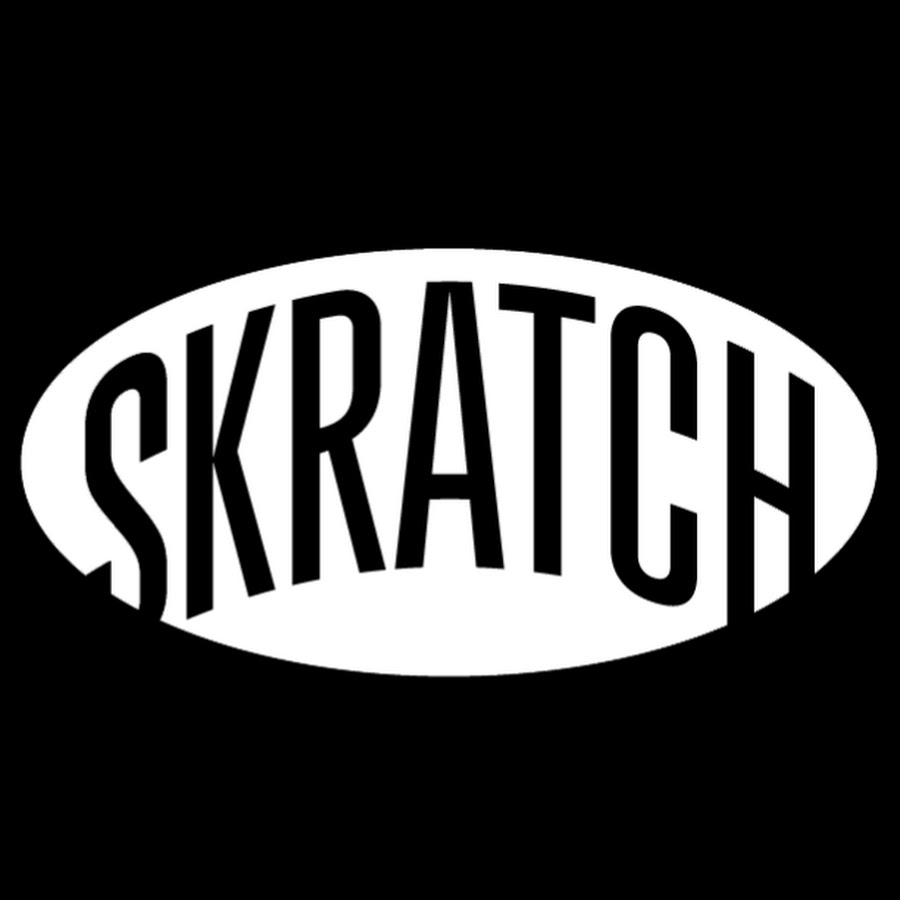 Skratch's Logo