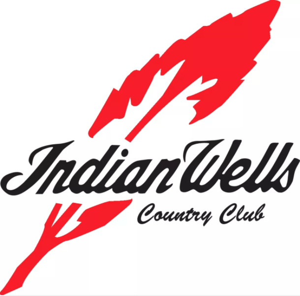 Indian Wells Country Club's Logo