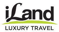 iLand Luxury Travel's Logo