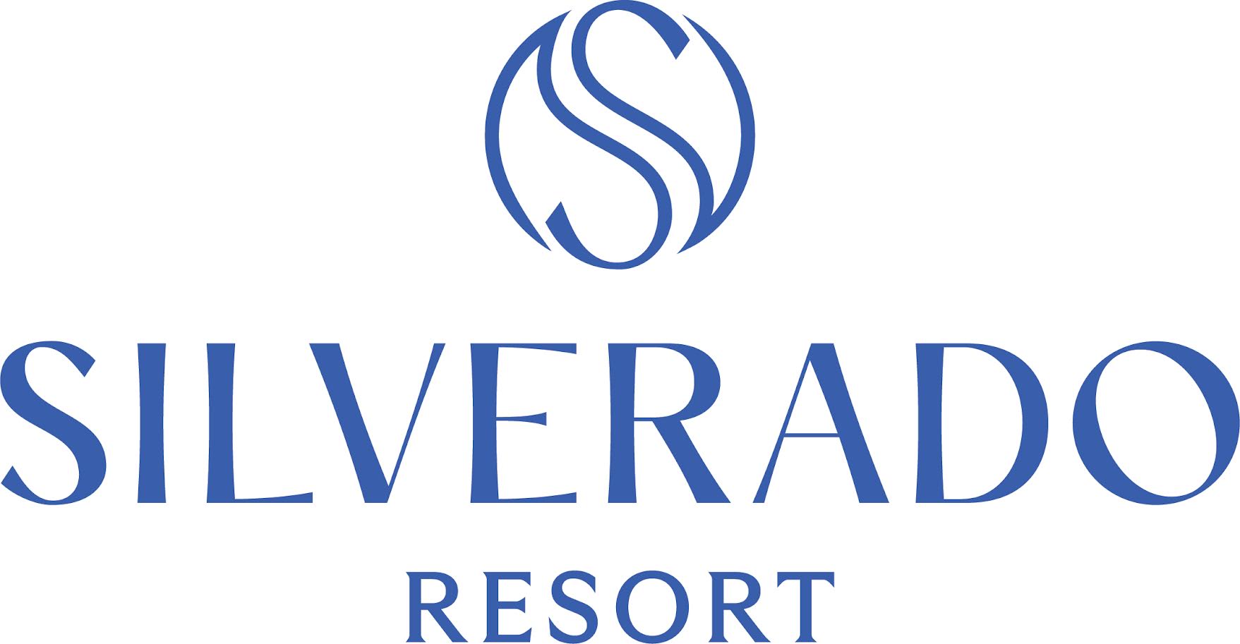 Silverado Resort's Logo