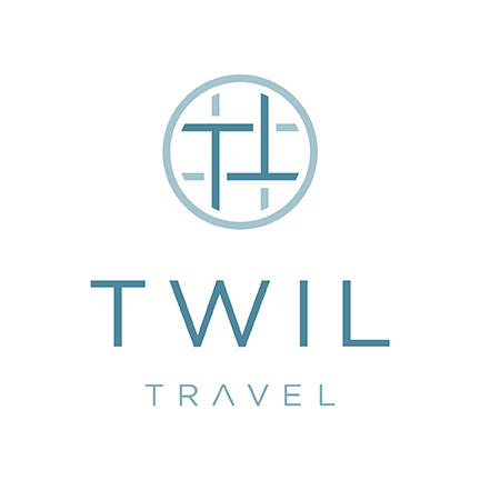Twil Travel's Logo