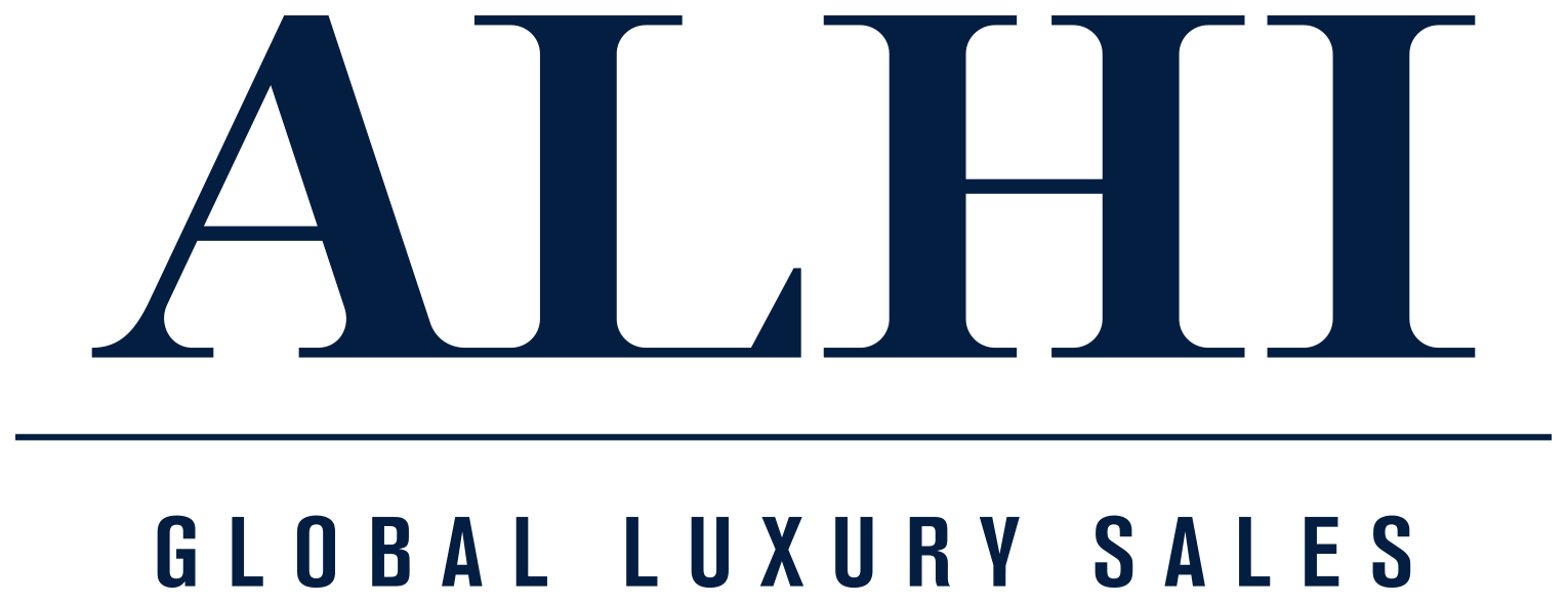 The Greenbrier ALHI Member-Guest '19's Logo