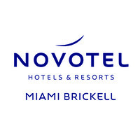 Novotel Miami 's Logo