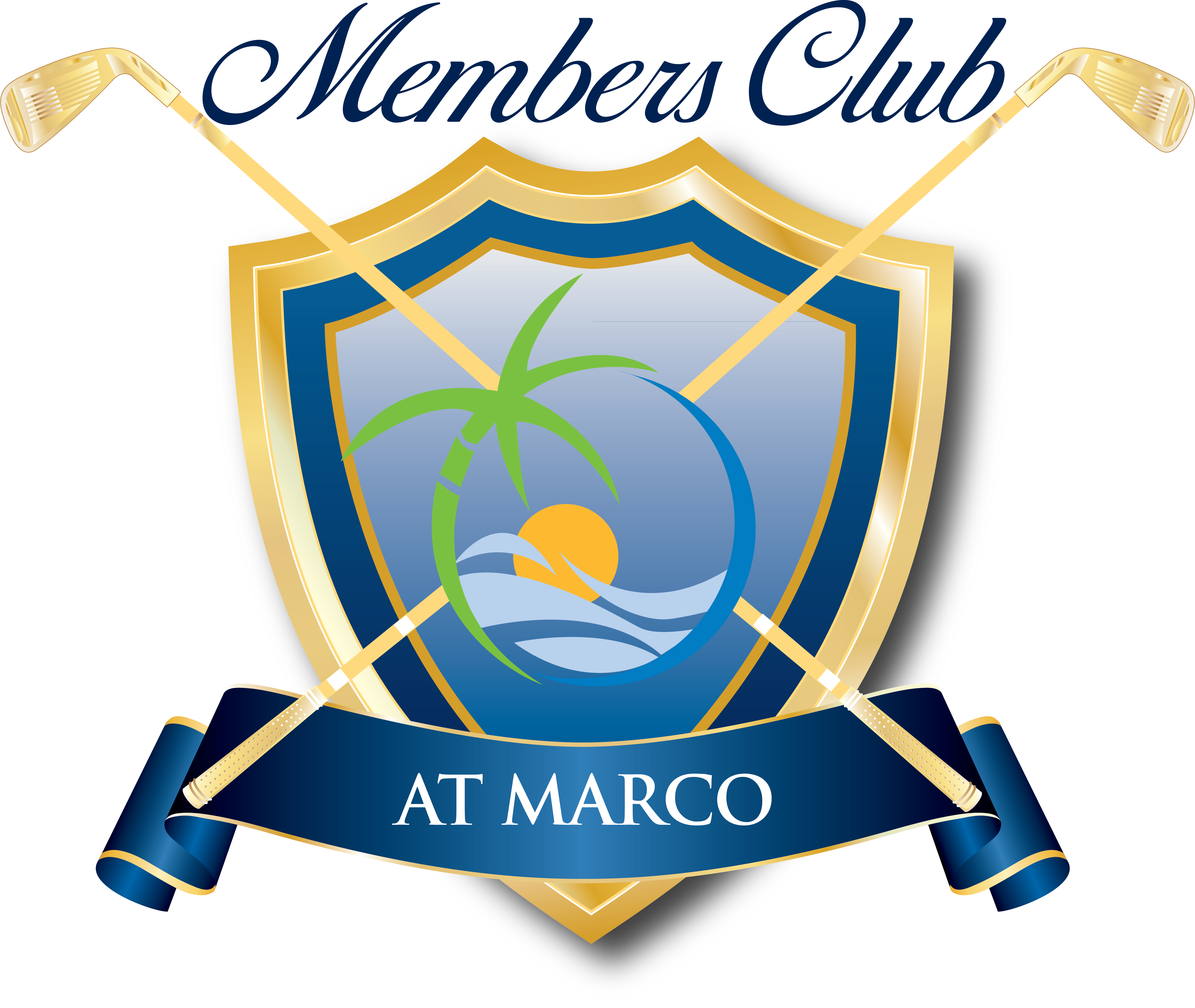 Members Club at Macro's Logo
