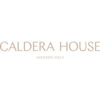 Caldera House's Logo