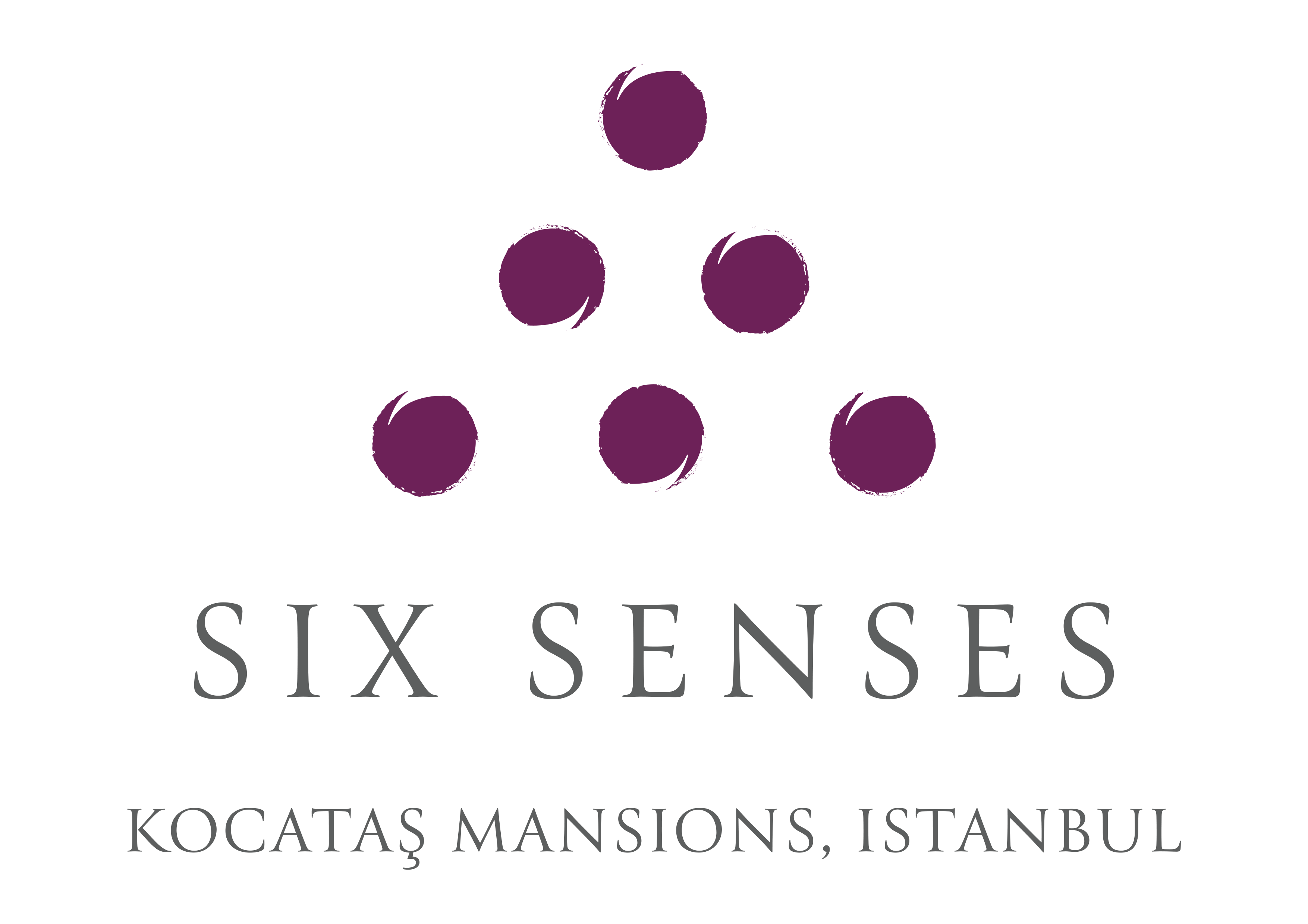 Six Senses Kocatas Mansions Instanbul's Logo
