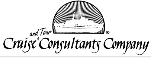 Cruise Consultants Company's Logo