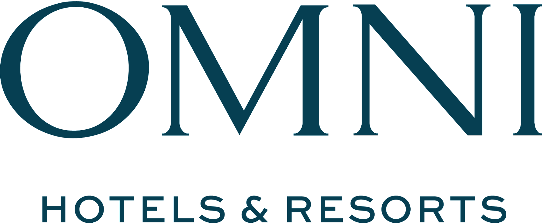 Omni Hotels & Resorts's Logo