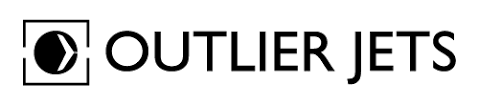 Outlier Jets's Logo