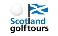 Scotland Golf Tours's Logo