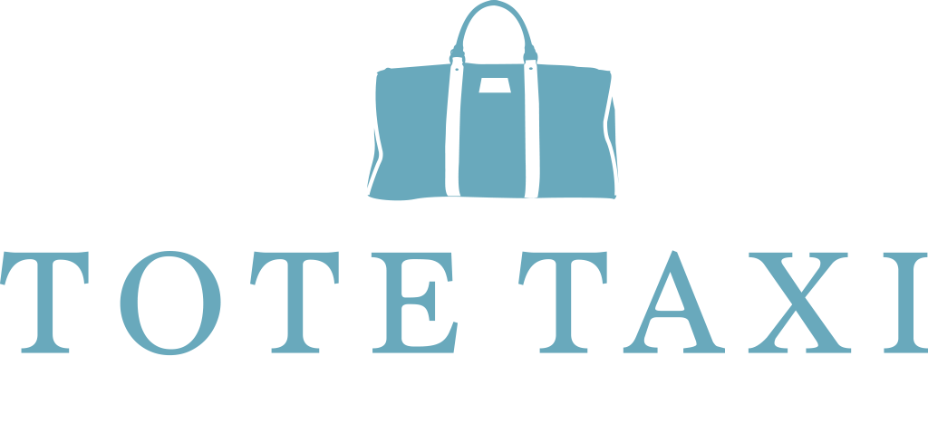 Tote Taxi's Logo