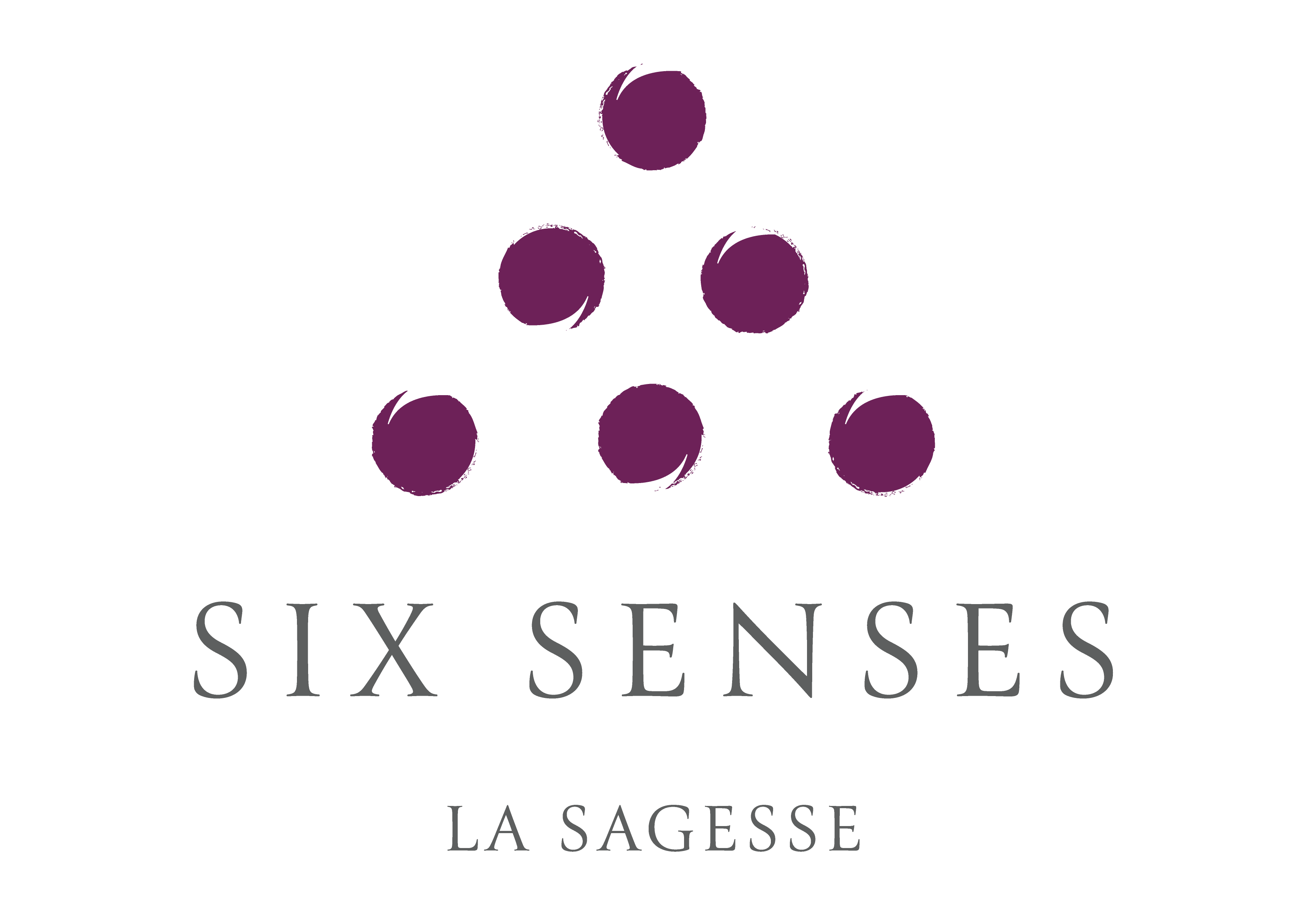 Six Senses La Sagesse's Logo