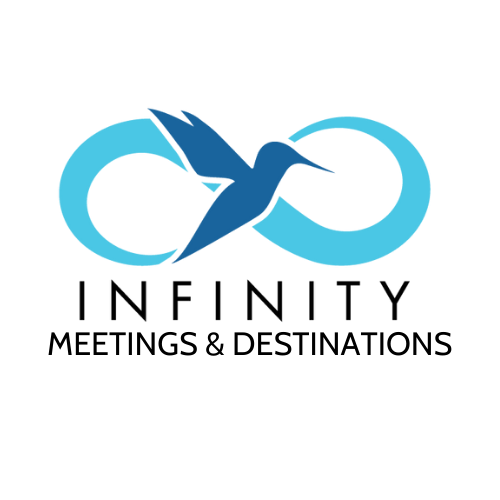 Infinity Meetings & Destinations's Logo