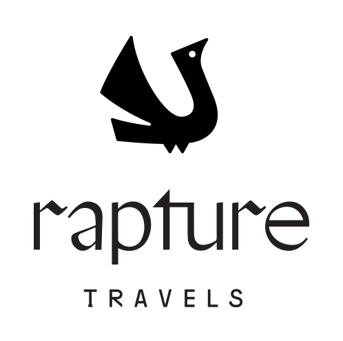 Rapture Travels's Logo