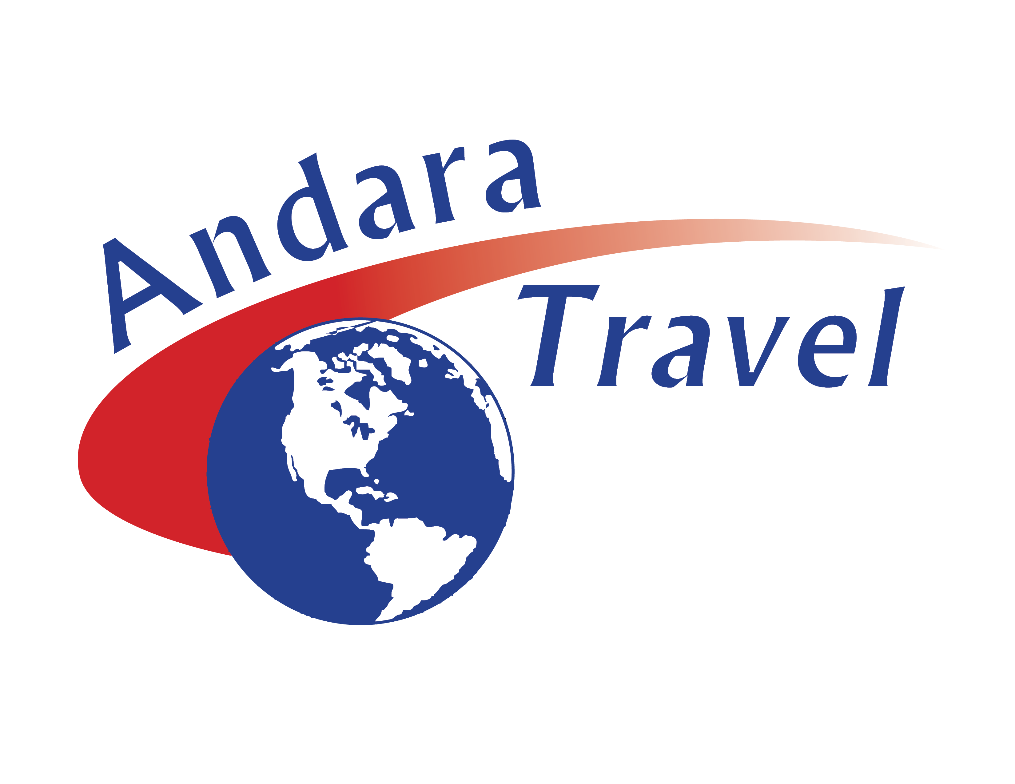 Andara Travel's Logo
