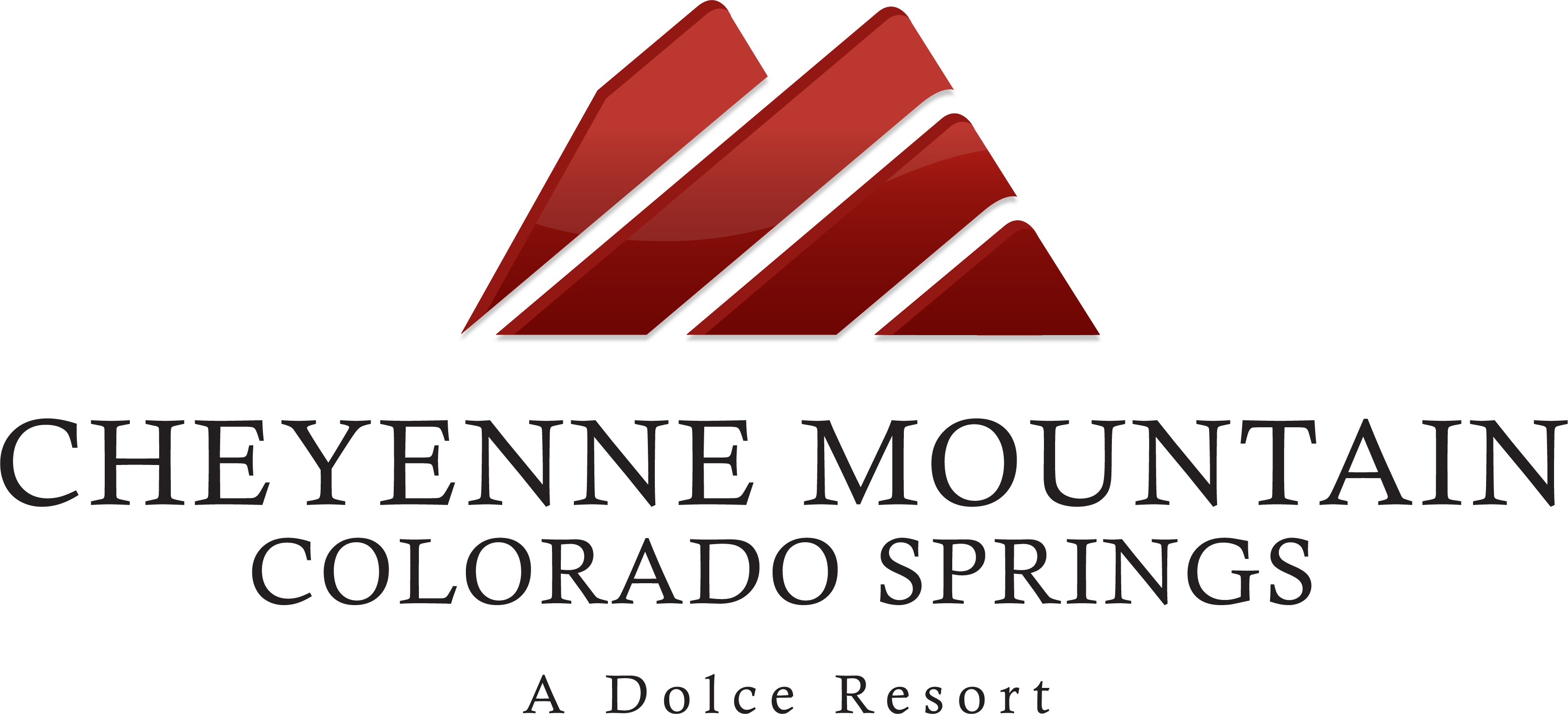 Cheyenne Mountain Resort's Logo