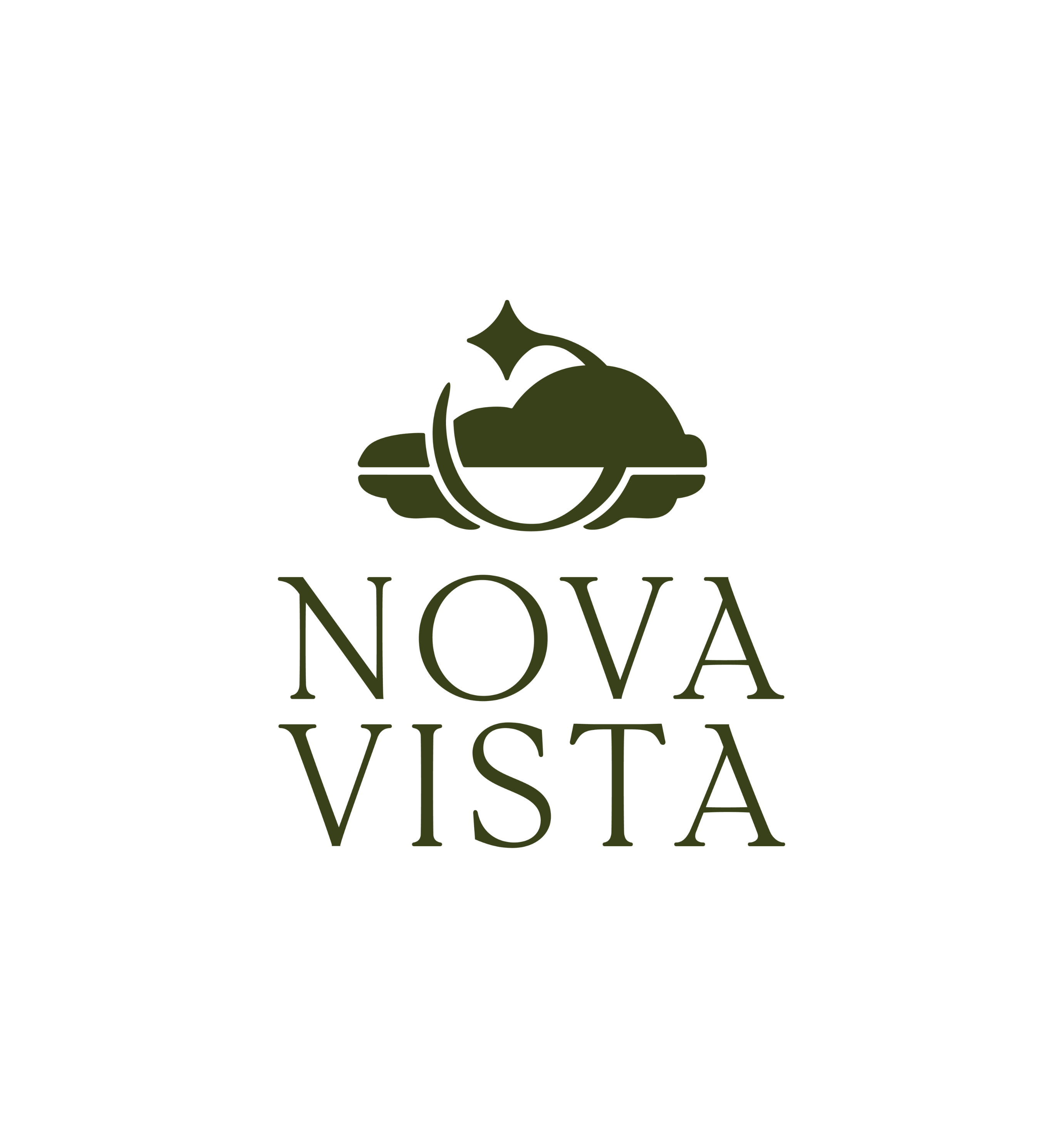 Nova Vista's Logo