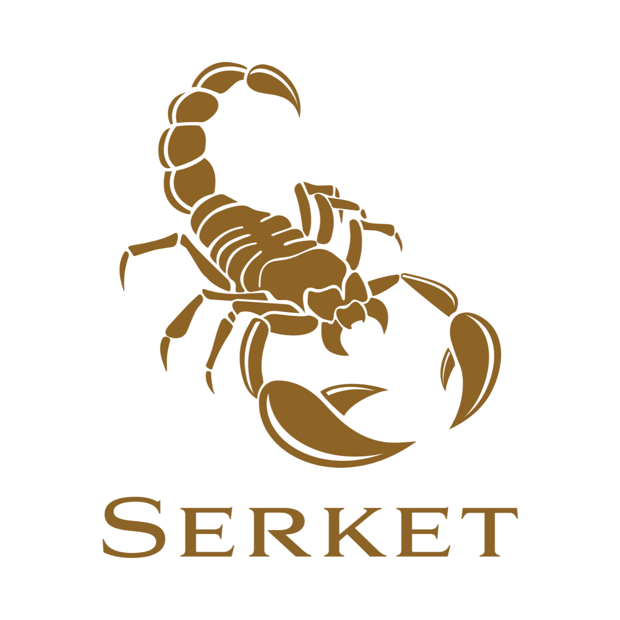 Serket's Logo