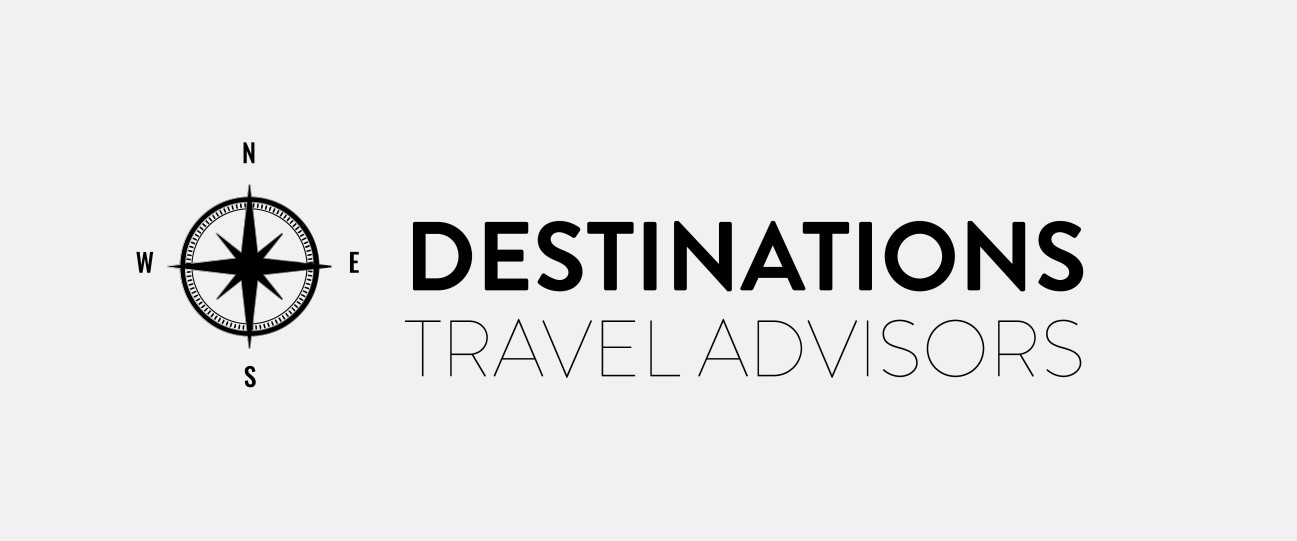 Destinations Travel Advisors LLC's Logo