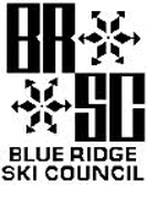 Blue Ridge Ski Council's Logo