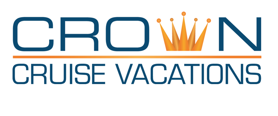 Crown Cruise Vacations's Logo