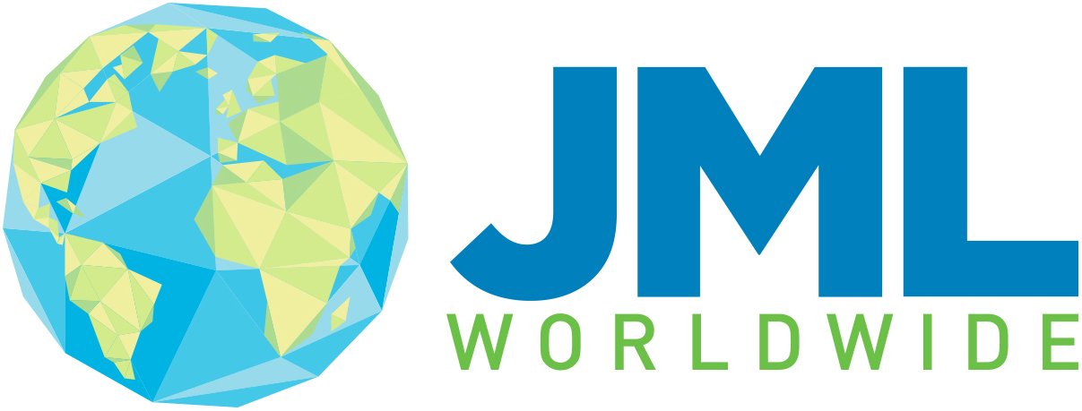 JML Worldwide's Logo