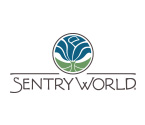 SentryWorld Golf Course's Logo