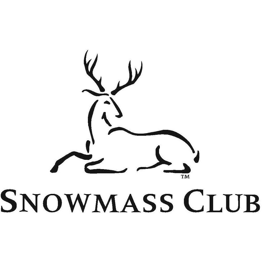 The Snowmass Club's Logo