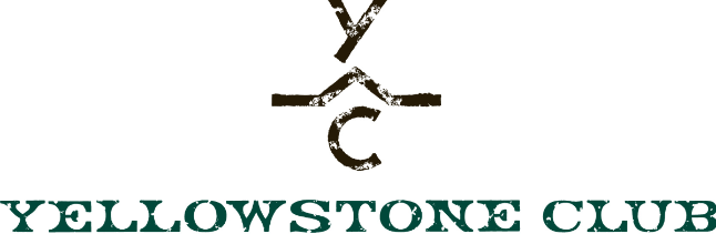 Yellowstone Country Club's Logo