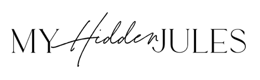 My Hidden Jules Travel's Logo