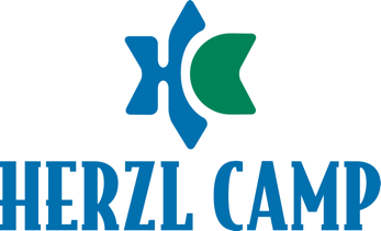 Herzl Camp's Logo