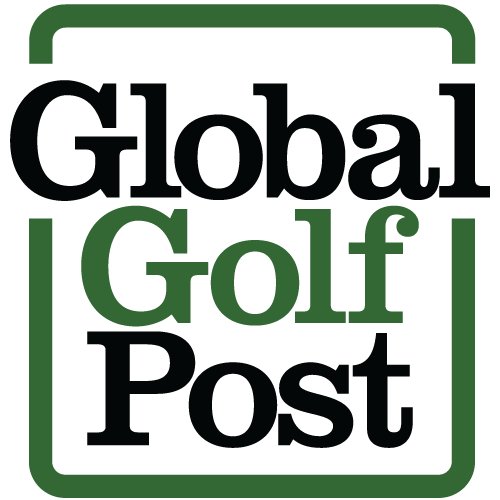 Global Golf Post '18's Logo