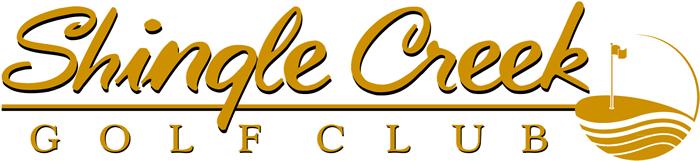Shingle Creek Golf Club's Logo