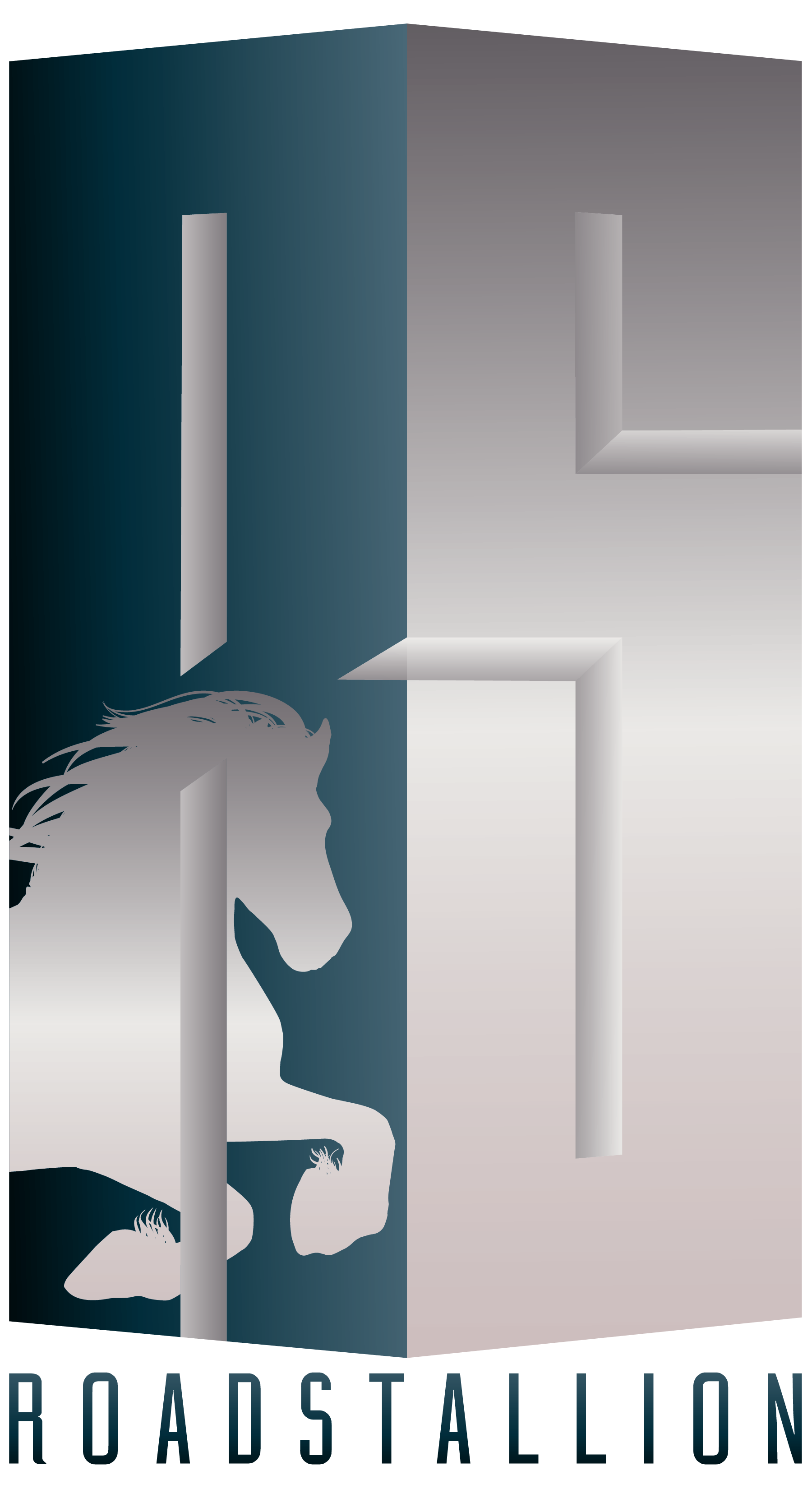 RoadStallion's Logo
