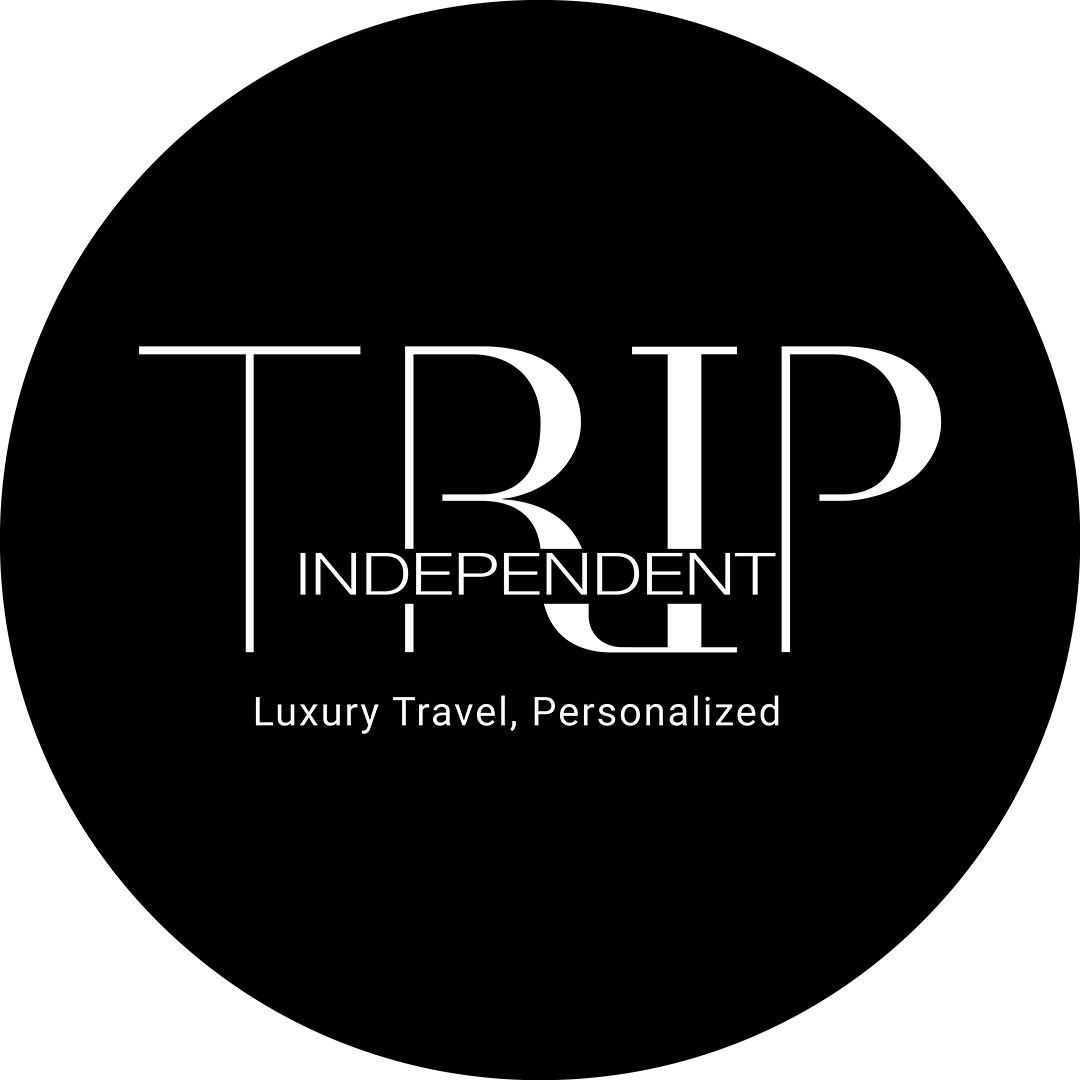 Trip Independent 's Logo