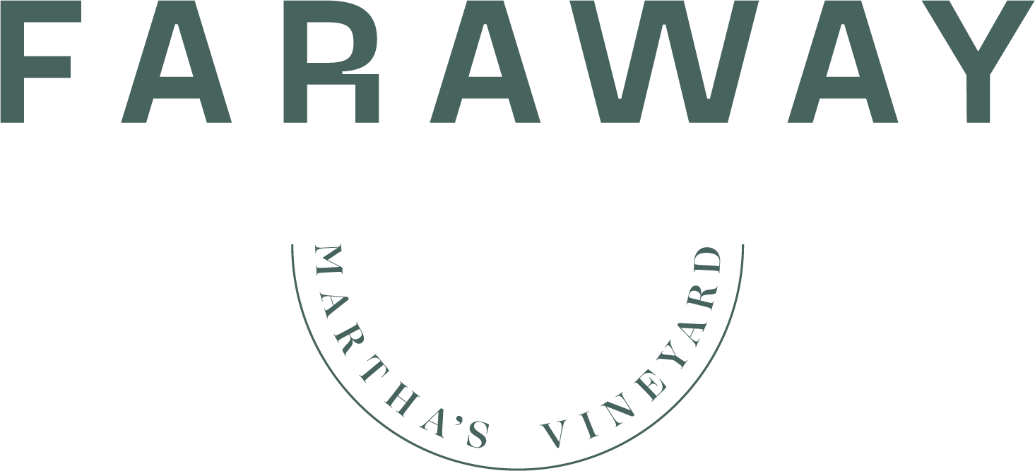 Faraway Martha's Vineyard's Logo