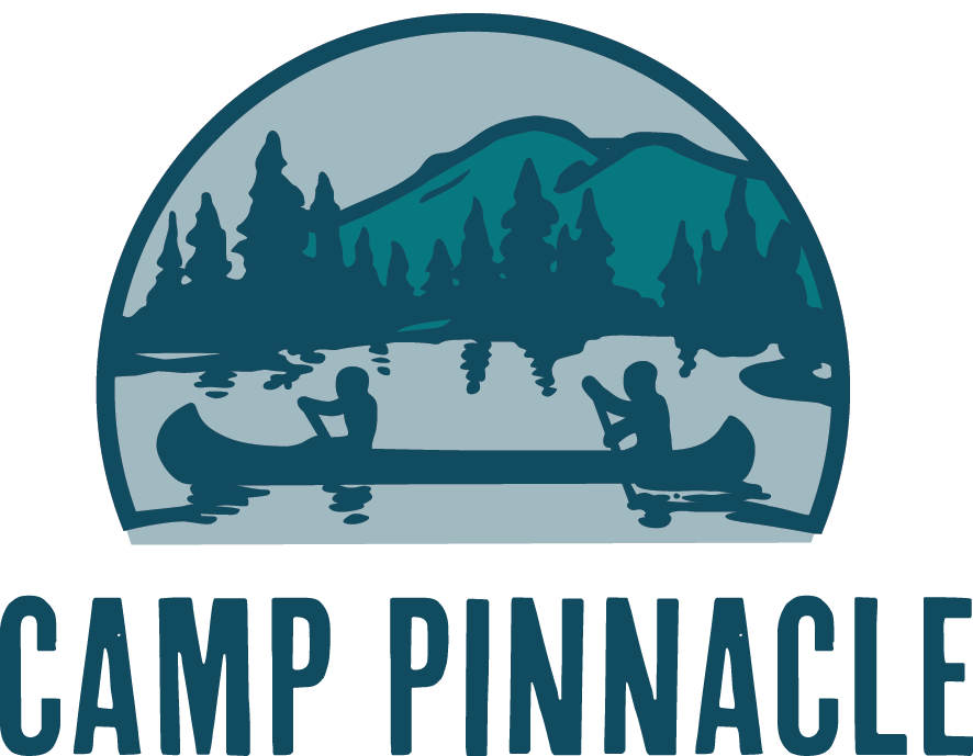 Camp Pinnacle's Logo