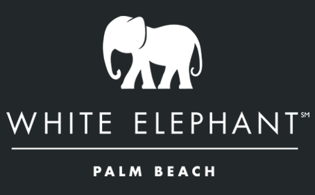 White Elephant Palm Beach's Logo
