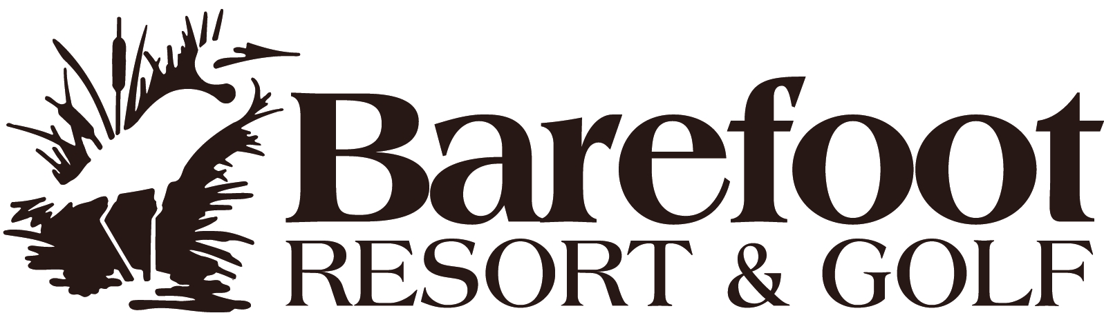 Barefoot Resort Groups's Logo