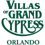 Grand Cypress Golf at Evermore Resort's Logo