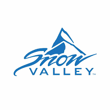 Snow Valley Mountain Resort's Logo
