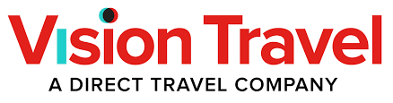 Vision Travel's Logo