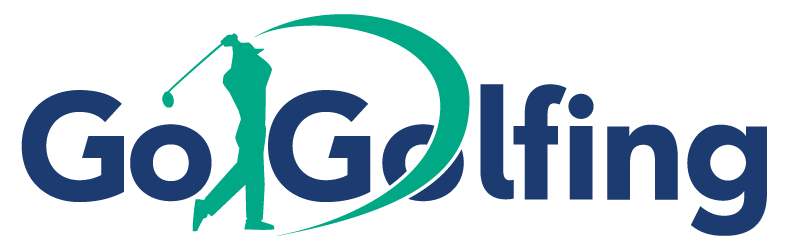 Go Golfing's Logo
