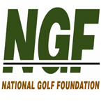 National Golf Foundation's Logo