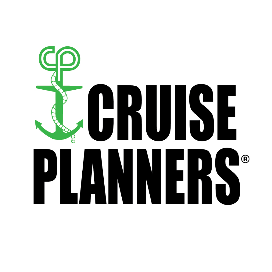 Cruise Planners's Logo