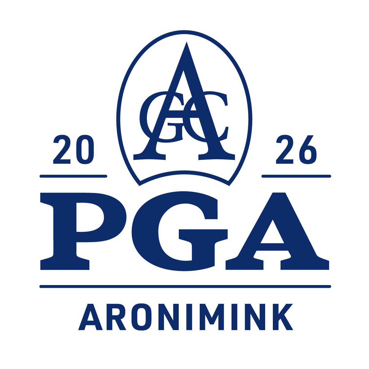PGA Championship's Logo