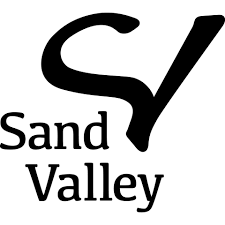 Sand Valley Cup's Logo