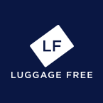 Forward Your Luggage from Anywhere to Taiwan's Logo