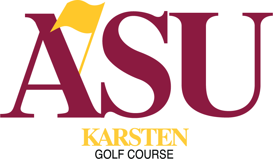 ASU Karsten Promo Email '18's Logo